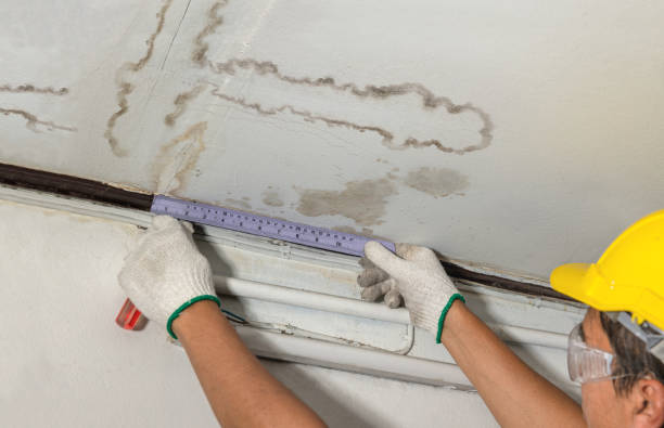 Reliable Water Extraction contractor in Newark, OH by Water Damage Irwin